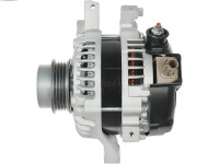 Lichtmaschine 12V 100A passend für Toyota Auris Toyota Corolla