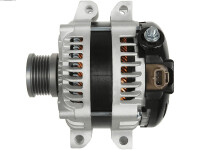 Lichtmaschine 12V 210A passend für Dodge Nitro Jeep Wrangler