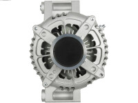 Lichtmaschine 12V 210A passend für Dodge Nitro Jeep Wrangler
