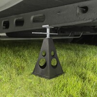 Stützbock-Set Kunststoff 4 Stück 750 kg/Stück