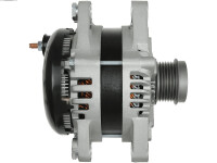 Lichtmaschine 12V 180A passend für Hyundai Equus Hyundai Genesis