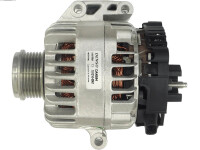 Lichtmaschine 12V 105A passend für Opel