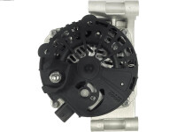 Lichtmaschine 12V 105A passend für Opel Agila Opel Astra Vauxhall Agila Vauxhall Corsa