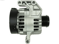 Lichtmaschine 12V 105A passend für Opel Agila Opel Astra Vauxhall Agila Vauxhall Corsa
