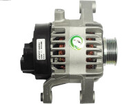 Lichtmaschine 12V 100A passend für Opel