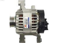Lichtmaschine 12V 100A passend für Opel Astra Opel Combo Vauxhall Astra Vauxhall Combo