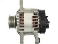 Lichtmaschine 12V 90A passend für Fiat Doblo Fiat Multipla