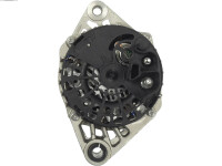 Lichtmaschine 12V 90A passend für Fiat Doblo Fiat Multipla