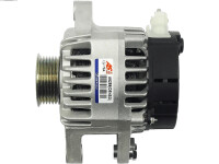 Lichtmaschine 12V 70A passend für Citroën C1 Peugeot 107 Toyota Aygo