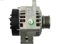 Lichtmaschine passend für Alfa Romeo 159 Fiat Croma Fiat Stilo Opel Astra Opel Signum Vauxhall Astra 12V 105A