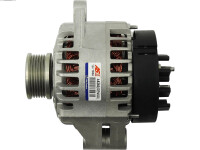 Lichtmaschine passend für Alfa Romeo 159 Fiat Croma Fiat Stilo Opel Astra Opel Signum Vauxhall Astra 12V 105A