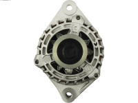 Lichtmaschine passend für Alfa Romeo 159 Fiat Croma Fiat Stilo Opel Astra Opel Signum Vauxhall Astra 12V 105A