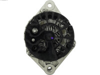Lichtmaschine passend für Alfa Romeo 159 Fiat Croma Fiat Stilo Opel Astra Opel Signum Vauxhall Astra 12V 105A