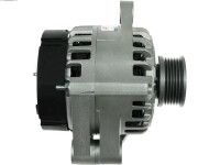 Lichtmaschine passend für Alfa Romeo 159 Fiat Croma Fiat Stilo Opel Astra Opel Signum Vauxhall Astra 12V 105A
