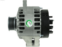 Lichtmaschine passend für Alfa Romeo 159 Fiat Croma Fiat Stilo Opel Astra Opel Signum Vauxhall Astra 12V 105A