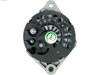 Lichtmaschine passend für Alfa Romeo 159 Fiat Croma Fiat Stilo Opel Astra Opel Signum Vauxhall Astra 12V 105A