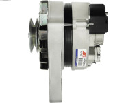 Lichtmaschine 12V 55A passend für Fiat