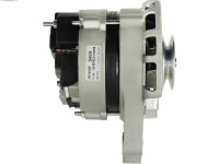 Lichtmaschine 12V 55A passend für Fiat Cinquecento Fiat Panda