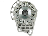 Lichtmaschine 12V 55A passend für Fiat Cinquecento Fiat Panda