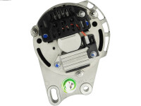 Lichtmaschine 12V 55A passend für Fiat Cinquecento Fiat Panda