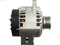 Lichtmaschine passend für Alfa Romeo 159 Fiat Bravo Fiat Croma Opel Astra Opel Signum Vauxhall Astra 12V 120A