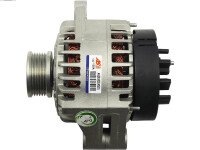 Lichtmaschine passend für Alfa Romeo 159 Fiat Bravo Fiat Croma Opel Astra Opel Signum Vauxhall Astra 12V 120A