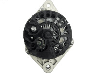 Lichtmaschine passend für Alfa Romeo 159 Fiat Bravo Fiat Croma Opel Astra Opel Signum Vauxhall Astra 12V 120A
