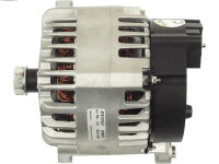 Lichtmaschine passend für Bobcat T2566 Bobcat T35100SL Heden 8460 Hydrema 906C Jcb 525-58 Jcb 525-67 12V 85A