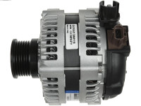 Lichtmaschine 12V 150A passend für Ford C-Max Ford Focus Volvo C30 Volvo S40
