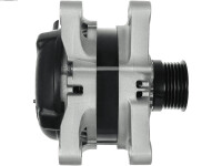 Lichtmaschine 12V 150A passend für Ford C-Max Ford Focus Volvo C30 Volvo S40