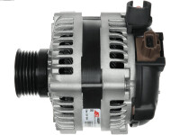 Lichtmaschine 12V 150A passend für Ford C-Max Ford Focus Volvo C30 Volvo S40
