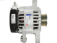 Lichtmaschine 12V 80A passend für