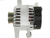Lichtmaschine 12V 80A passend für Citroën C1 Peugeot 107 Toyota Aygo