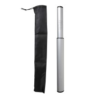 Hochwertige ProPlus Deichselwaage aus Aluminium max.100 Kg