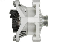 Lichtmaschine 12V 70A passend f&uuml;r Opel Agila...