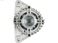 Lichtmaschine 12V 70A passend für Opel Agila Opel Astra Toyota RAV4