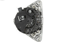 Lichtmaschine 12V 70A passend für Opel Agila Opel Astra Toyota RAV4