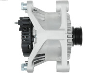 Lichtmaschine 12V 70A passend für Opel Agila Opel Astra Toyota RAV4