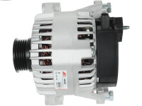 Lichtmaschine 12V 70A passend für Opel Agila Opel Astra Toyota RAV4
