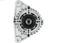 Lichtmaschine 12V 70A passend für Opel Agila Opel Astra Toyota RAV4