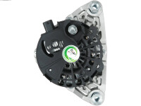 Lichtmaschine 12V 70A passend für Opel Agila Opel Astra Toyota RAV4