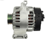 Lichtmaschine 12V 90A passend für Fiat 500 Fiat Brava Ford Ka Lancia Y Lancia Ypsilon