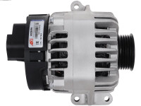 Lichtmaschine 12V 90A passend für Fiat 500 Fiat Brava Ford Ka Lancia Y Lancia Ypsilon