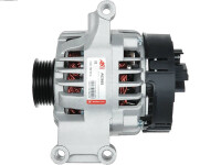 Lichtmaschine passend für Fiat 500 Fiat Brava Ford Ka Lancia Y Lancia Ypsilon 12V 90A