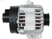 Lichtmaschine passend für Fiat 500 Fiat Brava Ford Ka Lancia Y Lancia Ypsilon 12V 90A