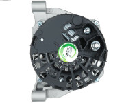 Lichtmaschine passend für Fiat 500 Fiat Brava Ford Ka Lancia Y Lancia Ypsilon 12V 90A