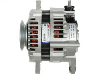 Lichtmaschine 12V 100A passend für Nissan Almera