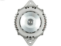 Lichtmaschine 12V 100A passend für Nissan Almera