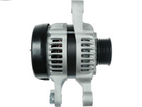 Lichtmaschine passend für Toyota Allion Toyota Avensis 12V 90A