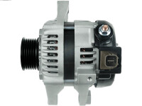 Lichtmaschine passend für Toyota Allion Toyota Avensis 12V 90A